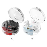 Lenovo LP10 True Wireless Bluetooth Earbuds
